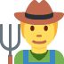 :farmer: